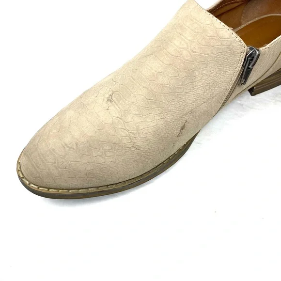 Indigo Rd. Booties - Picture 9 of 9